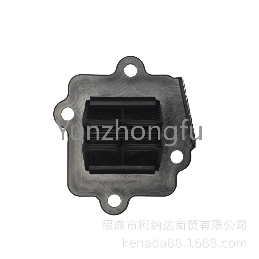 Válvula Reed para Jog50 Cy50 Ark, Vforce3, V352a, V352b, 50cc, 2003-2012