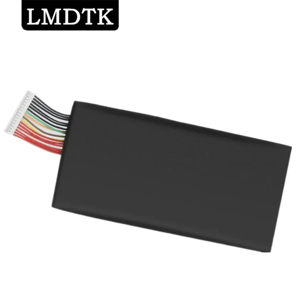 LMDTK New Laptop Battery For Msi BTY-L78 GT62 GT62VR  GT80S GT73 GT73VR GT83 GT83VR GT75 GT75VR MS-1812 MS-1814 5225mAh