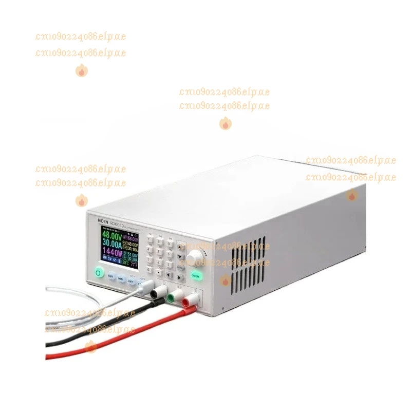 Rd RD6030 Complete …