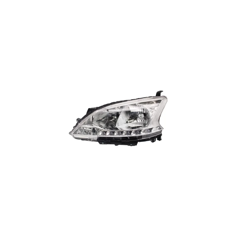 

To yo ta Electrical Headlamp Headlamp Assembly 26060-3RA0C left 26010-3RA0C right