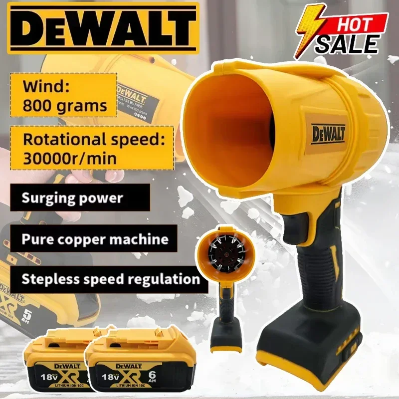 Dewalt 22000RPM Bru…