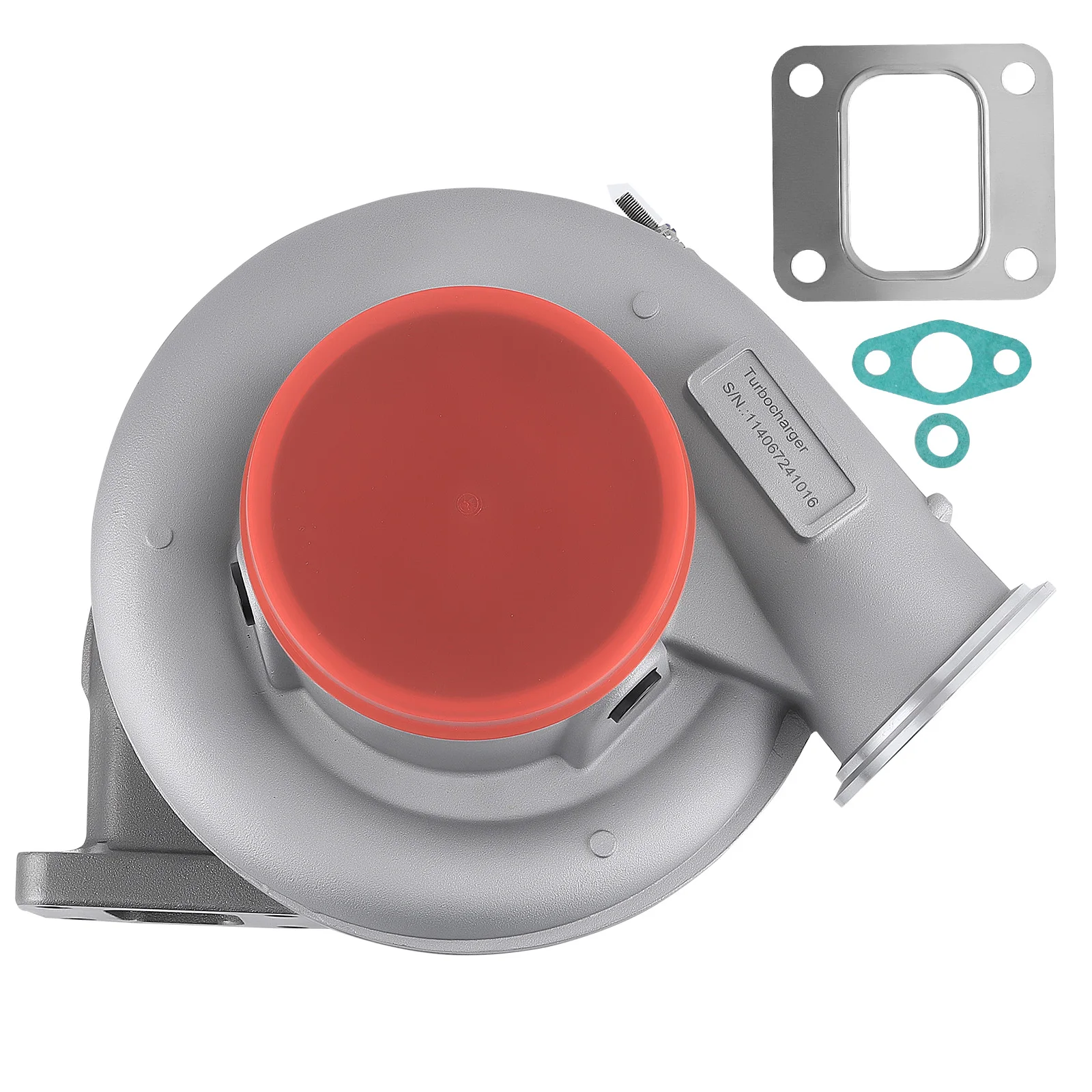 Turbo for Cummins ISX07 ISX1 ISX ISX15 ISL 15L HE561VE Turbocharger 2838008