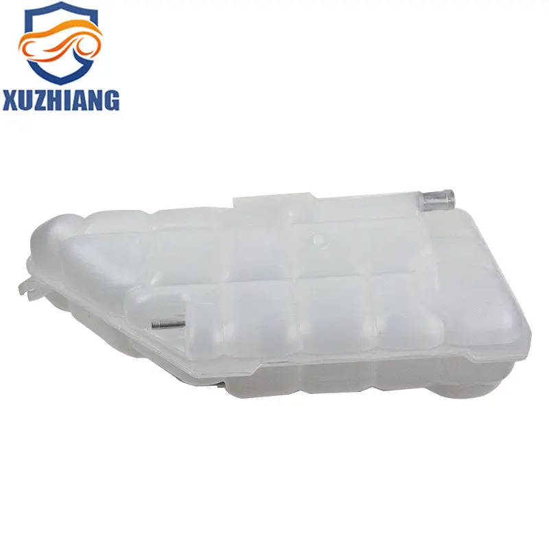 1635000349 A1635000349 Coolant Overflow Bottle Reservoir Tank For Mercedes Benz ML320 ML350 ML430 ML500