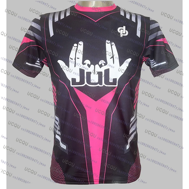 Thumbnail 4 - #41 Latest Breathable Training Tees Price Drops