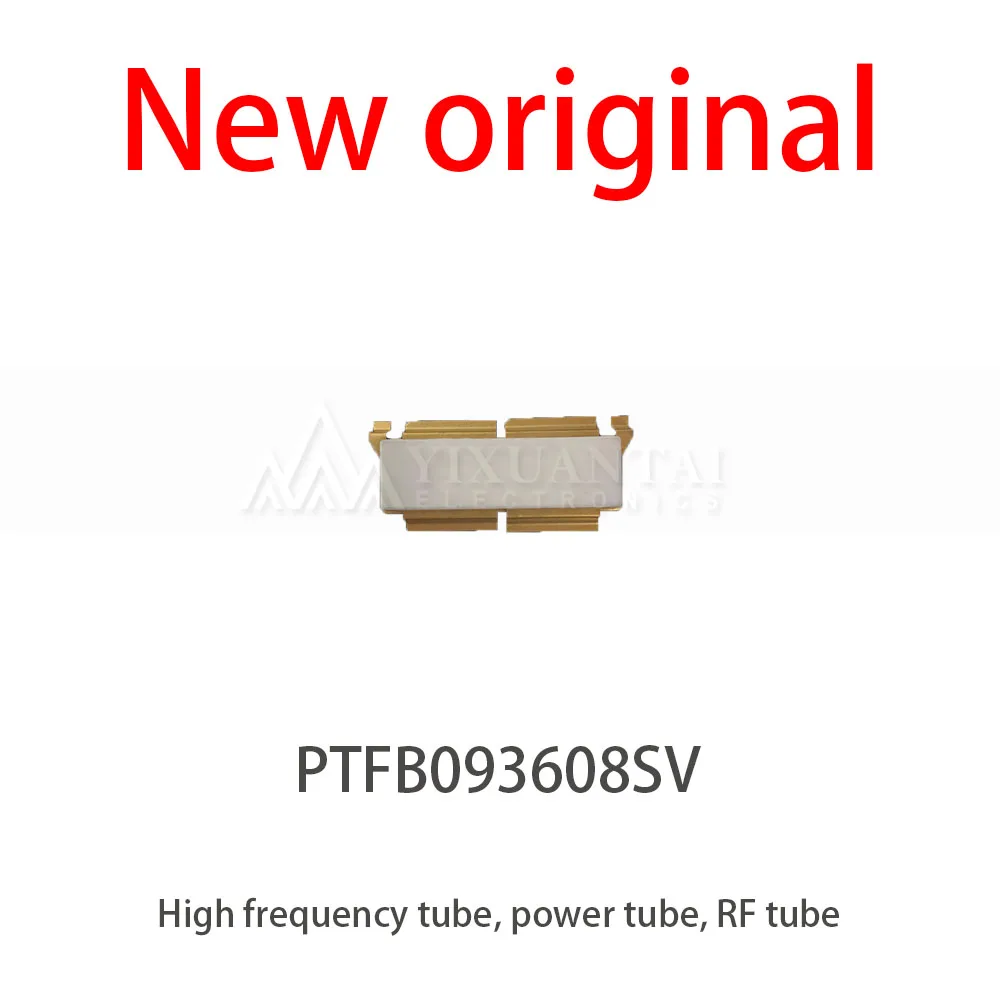1Pcs/PTFB093608SV New High frequency tube, power tube, RF tube field-effect transistor