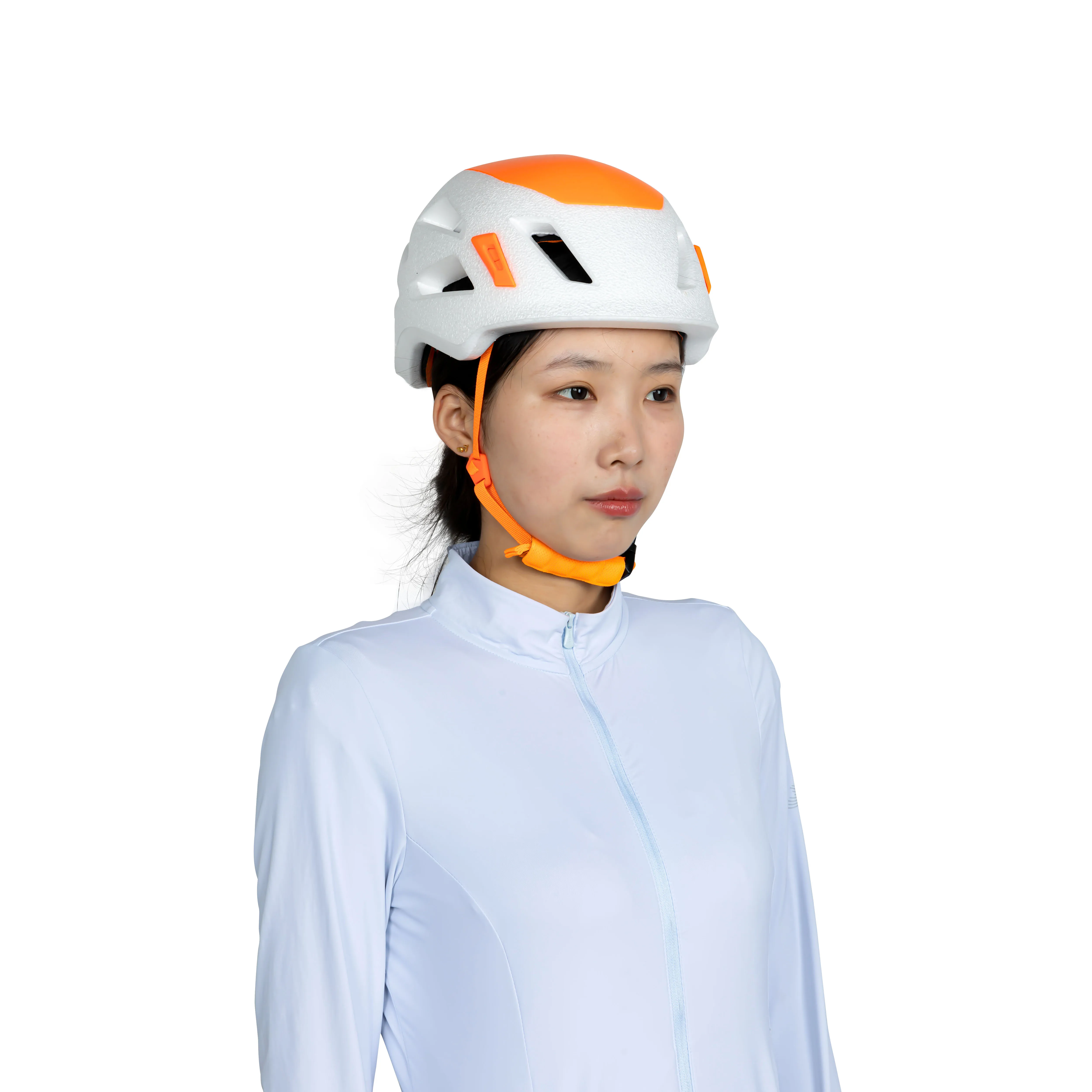 Camnal دراجة خوذة خفيفة الهوائية تنفس MTB الطريق الدراجة الرياضة قبعة آمنة للرجال/النساء معدات ركوب الدراجات #6