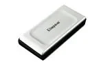 Kingston  SXS2000/4000G Solid State Drives - SSD 4TB external SSD w/ USB 3.2 Gen 2x2