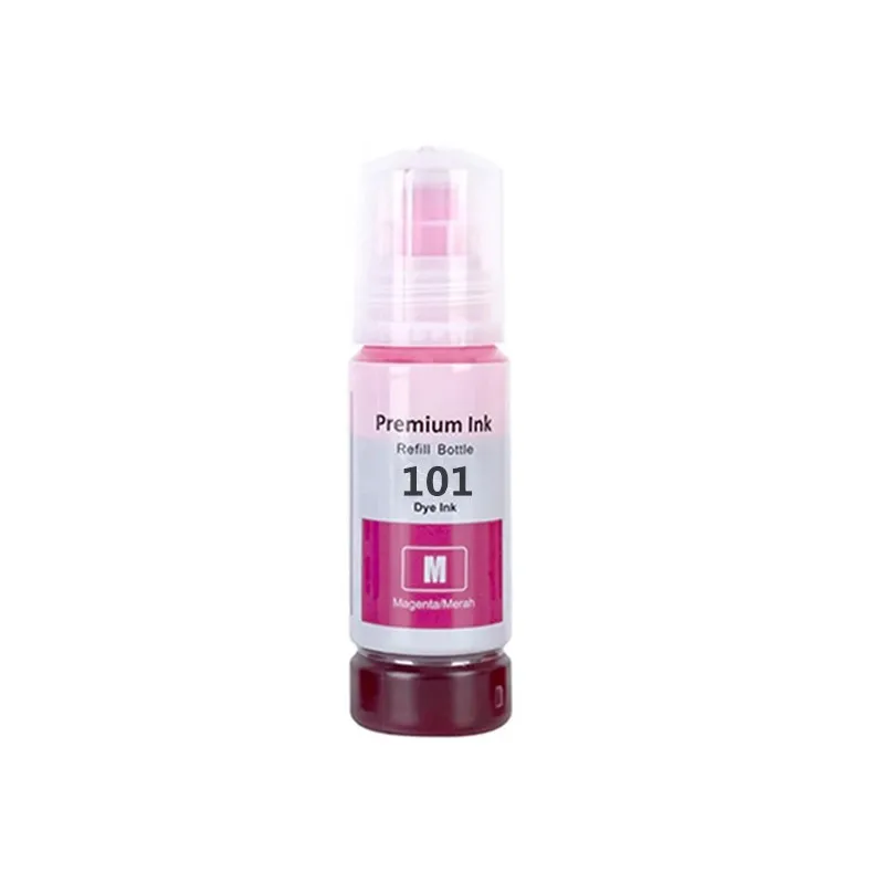 SKY 101 Premium Ink , T101 C13T03V refill Ink For Epson L4150 L4160 L4260 L6160 L6170 L6176 L6190 L6260 L6270 L6276 L6290 L14150