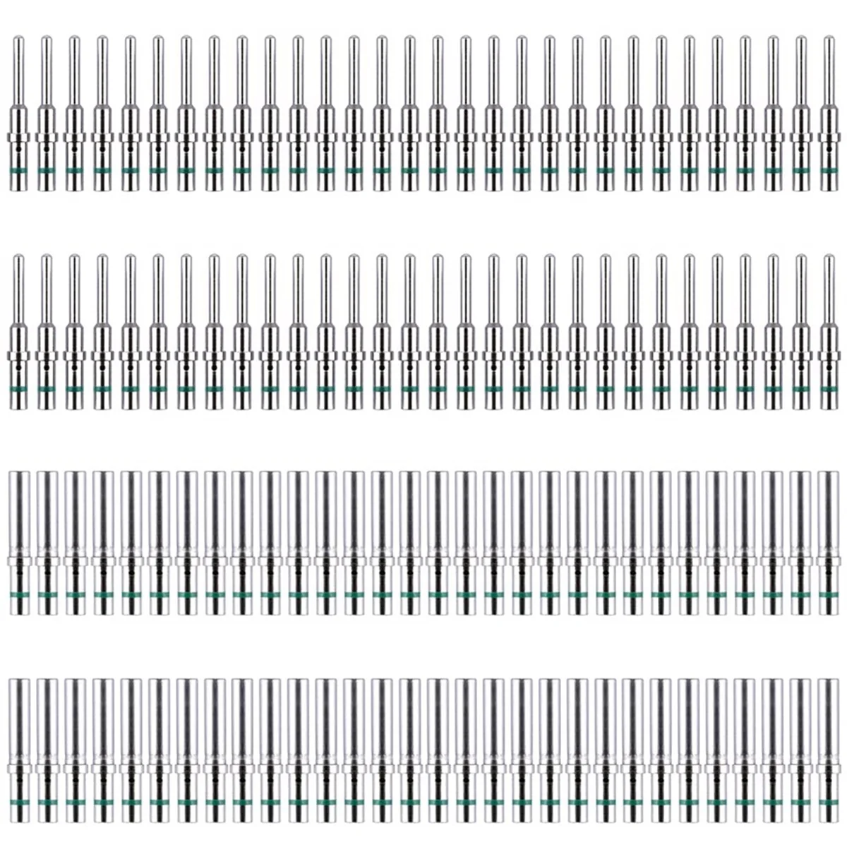 Retail Automotive Connector 0462-209-16141 0460-215-16141 Automotive Connector Wiring Harness Plug Size 16