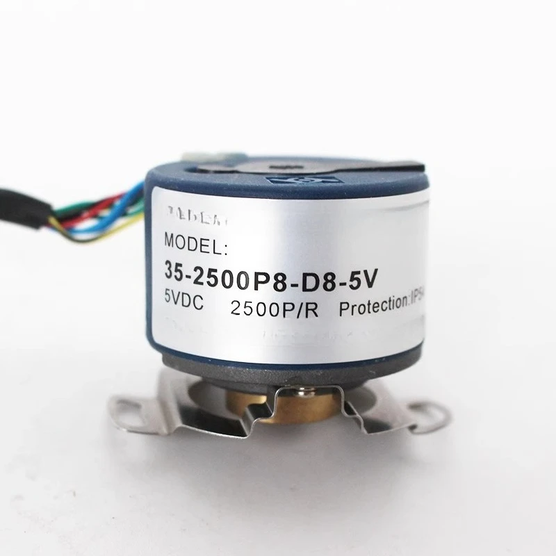 Encoder 35-2500P8-D…
