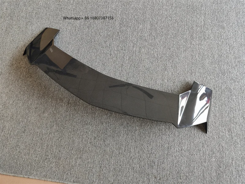 

M-Style True Carbon Fiber Body Kit forLamborghini Urus New Rear Spoiler Top Wing Body Kit