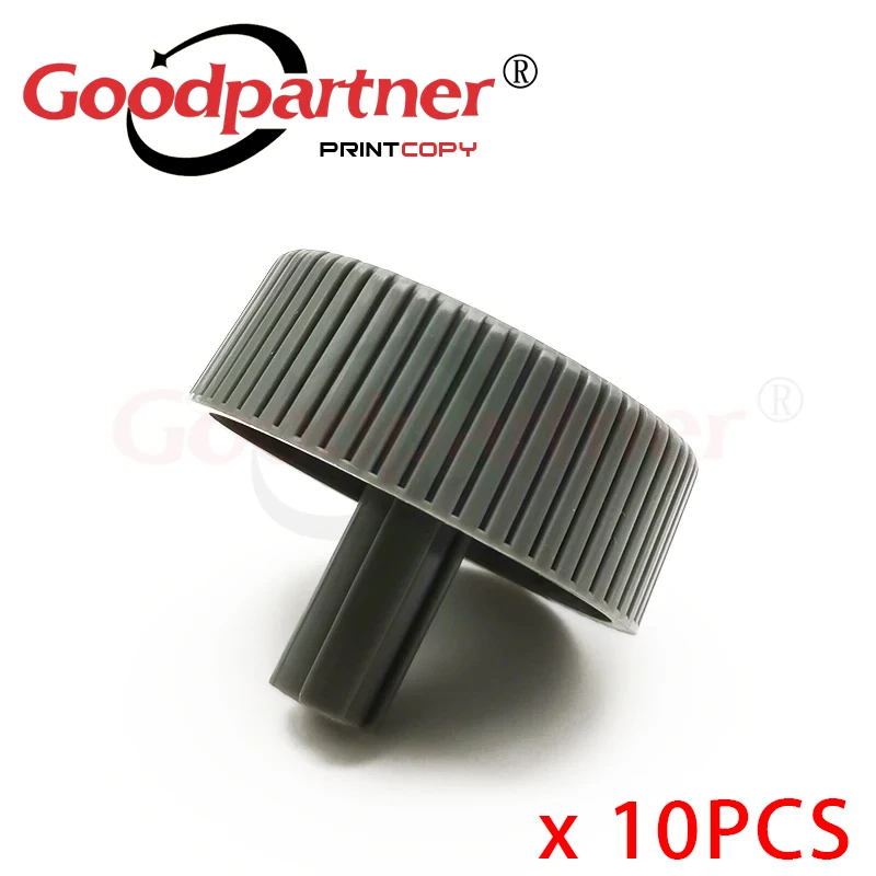 10X 1234171 Platen … - image
