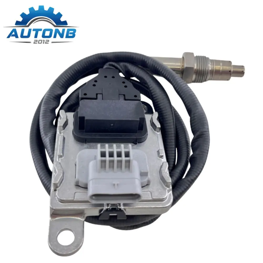 

HC3A-5L248-CB Nox Sensor Nitrogen Oxide Sensor Fit For Ford F-250 F-350 F-450 6.7L 2017-2019