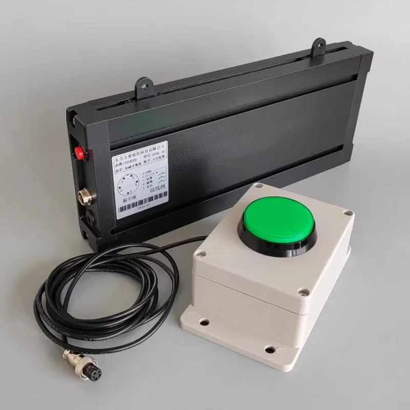 Large Screen Hand Tap Counter with Remote Control