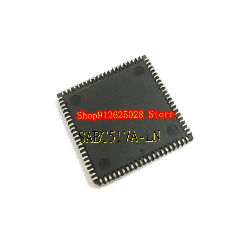 M4-128N/64-7JC-10JI SABC517A-LN PLCC-84