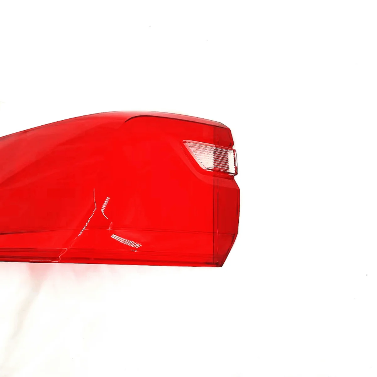 Fanale posteriore Indicatori di direzione Copertura di Protezione In Plexiglass Per BMW X7 2017 2018 2019 2020 2021 Auto Indicatori di direzione Inversa Luce Borsette