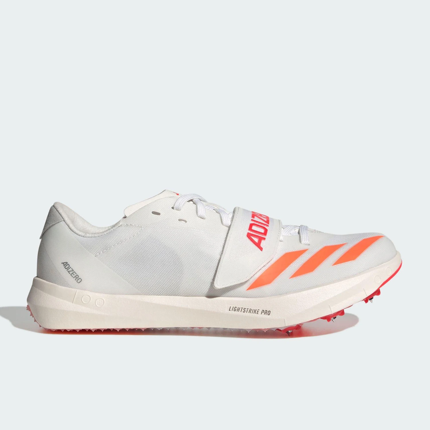 

Adidas genuine autumn edition men's and women's sports track and field running spikes JQ0802