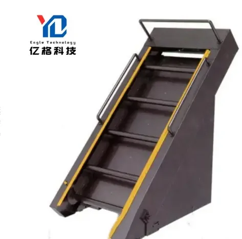 

YG FITNESS YG-C001 good quality stair climbing machine climbing machine vertical climbing machine for body building