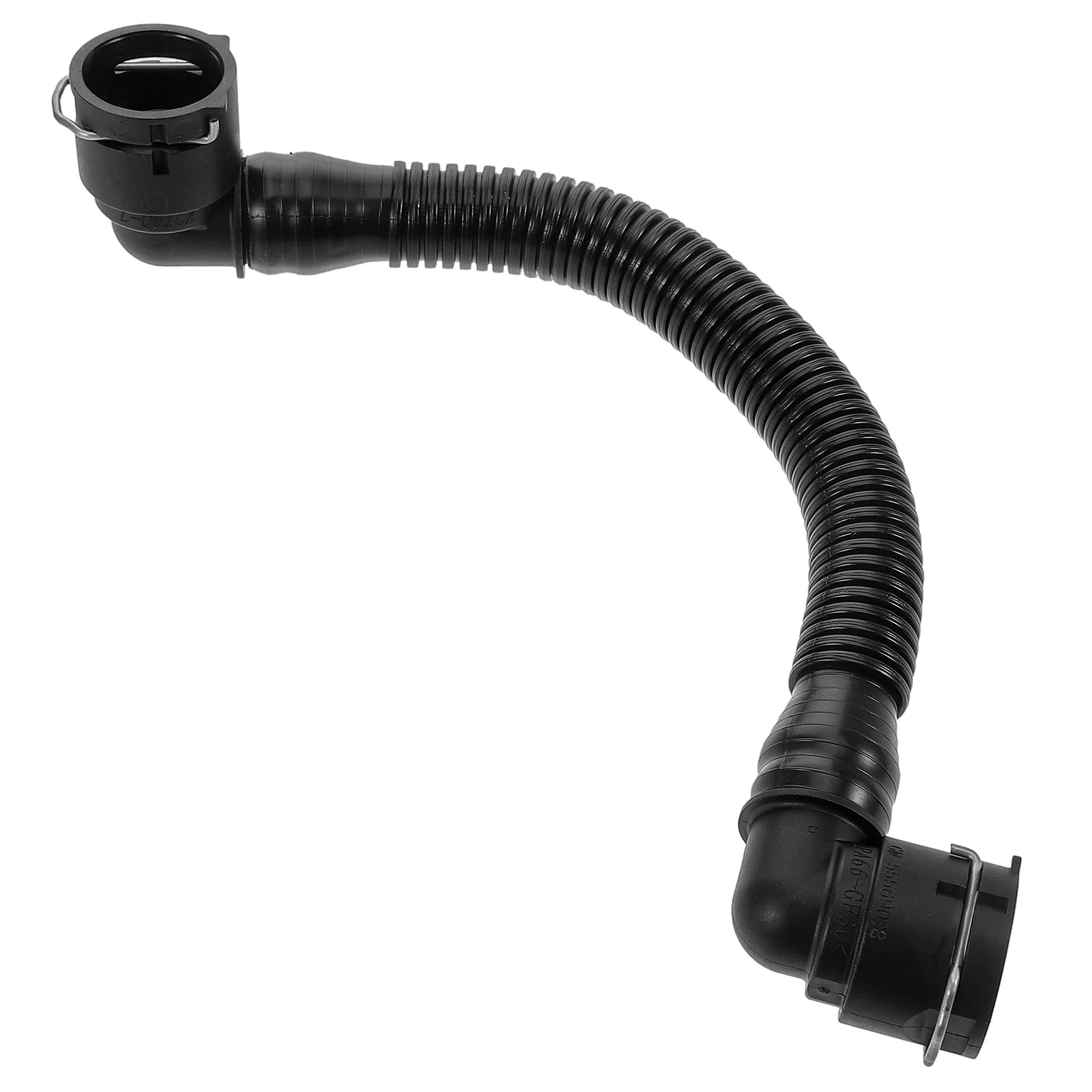 

Car Ventilation Valve Air Tube Crankcase Breather Hose Pcv Fittings Engine Crankcase Ventilation System Plastic Hoses Automotive