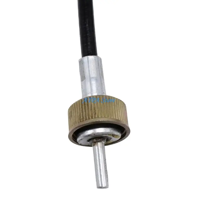 

U13C Heavy Duty Odometer Transmission Cable Copper Alloy Construction For Accurate Mileage Recording
