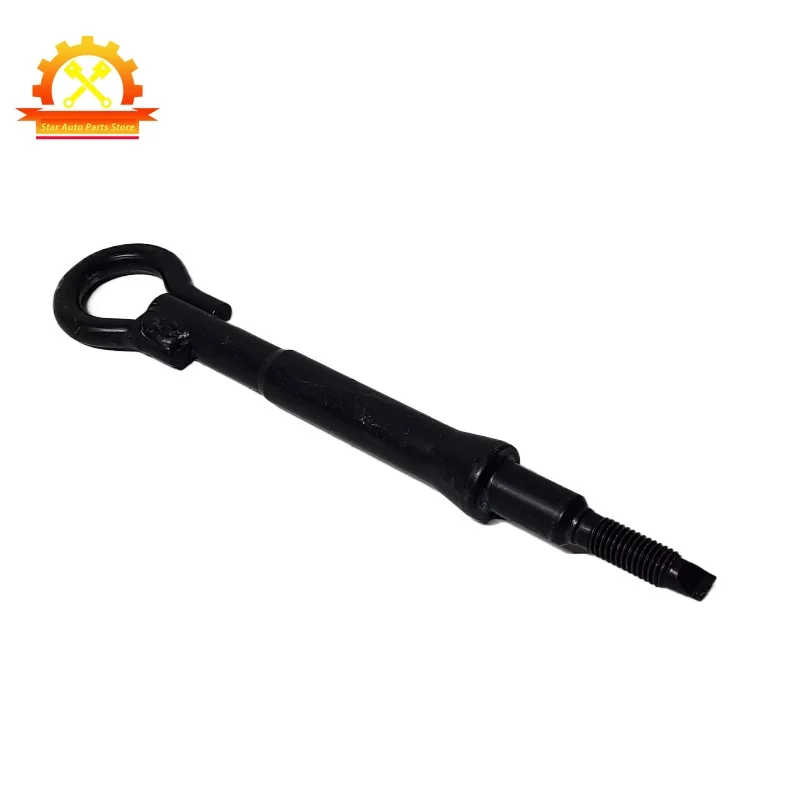 

674421, 7212ZJ, 7212SQ, 7212.SQ, 674418 674416 Car Front Bumper Auto Trailer Ring Eye Towing Hook for Citroen C3 C4 C5 C6 DS3