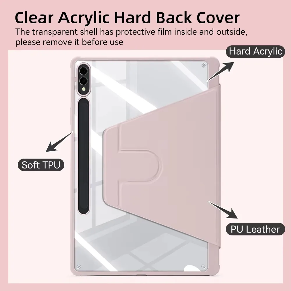 Thumbnail 4 - #65 Trending Samsung Galaxy Tab A9 Cases Right Now