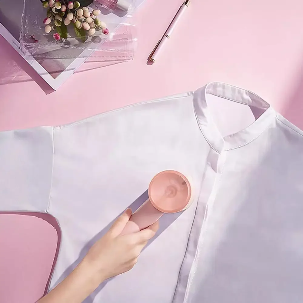 Youpin Lofans бытовой отпариватель для одежды, мини-утюг для глажки, портативный дорожный электрический подвесной отпариватель, отпариватели для одежды