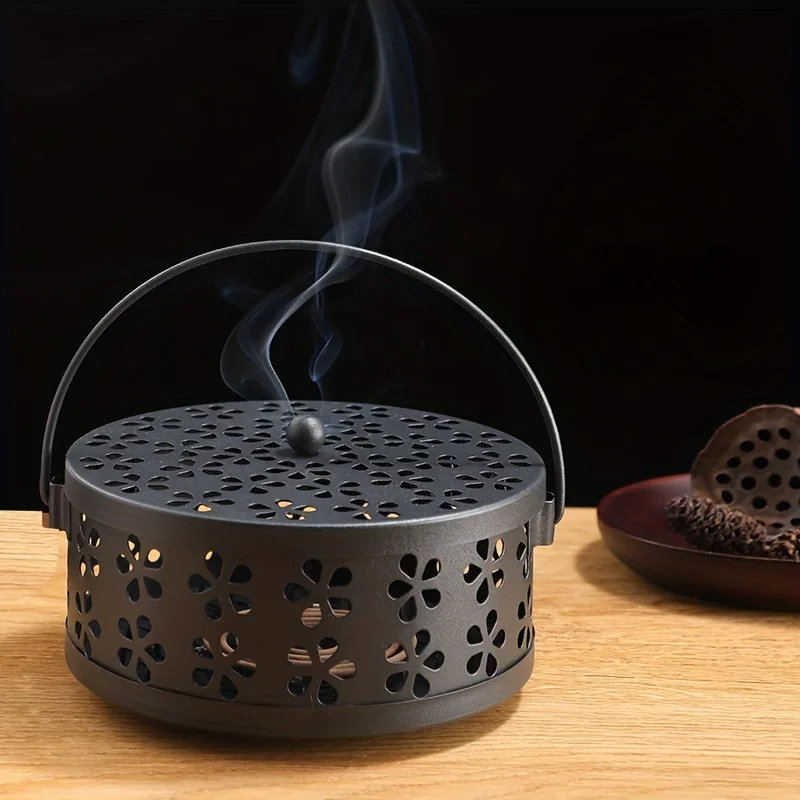 Thumbnail 4 - #5 Top 50 Incense Holders Worth Buying In 2026