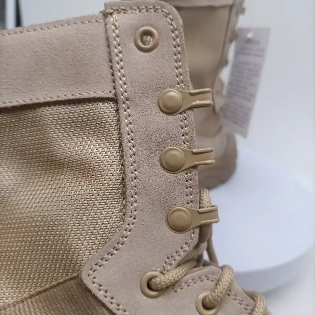 2025 New Winter Hiking Boots Men's & Women's Designer Brand Hiking Shoes Couple's Style Anti-Slip Outdoor Boots Unisex Hiking Sh