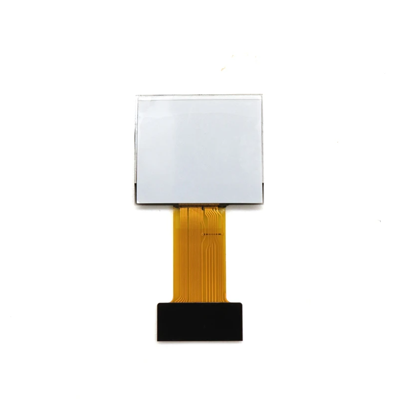 128*64 LCD-Display als Ersatz für das Matrix-Display COMPACT Behringer X32 / X32