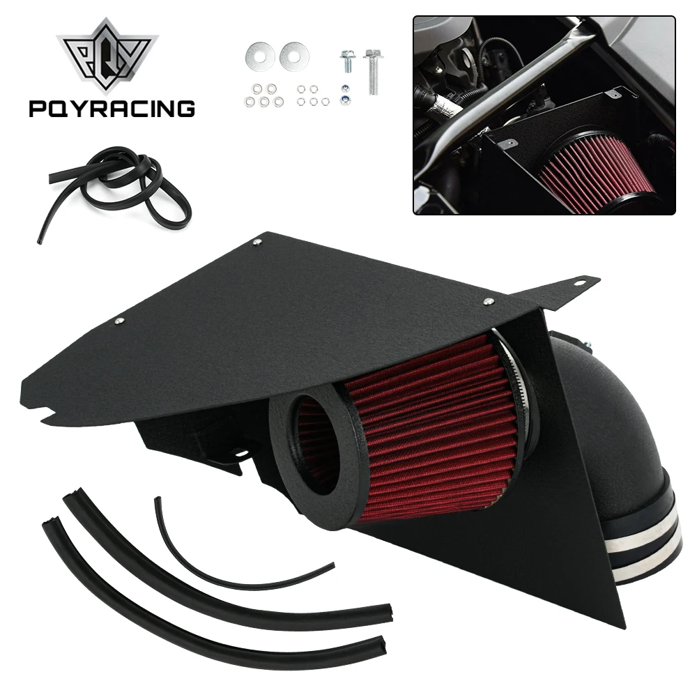 

Комплект системы впуска холодного воздуха из алюминиевого сплава для турбодвигателя BMW B58 3.0L M340i M440i M240i 19-22 с теплозащитным экраном