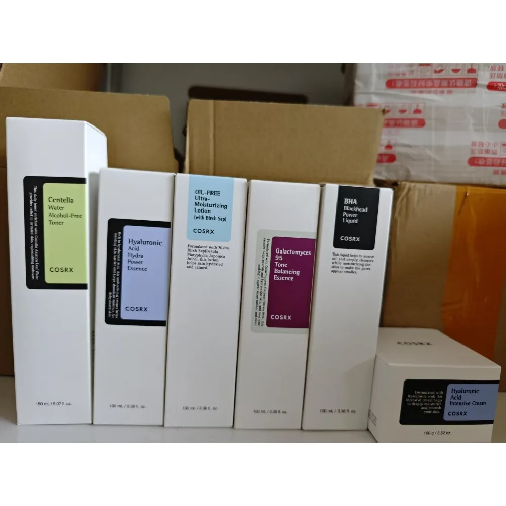 Face RX The Spot Cream: The Ultimate Guide to Clear, Radiant Skin on AliExpress