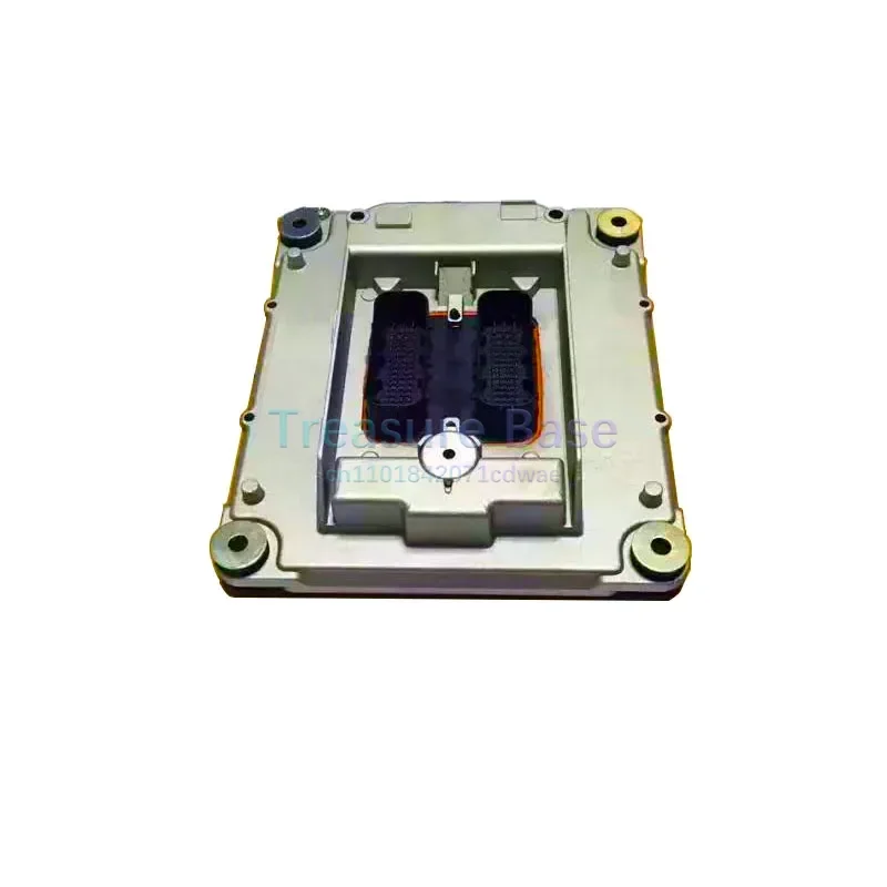 

Excavator accessories EC210B 240 290 D6D D6E engine computer board hydraulic board