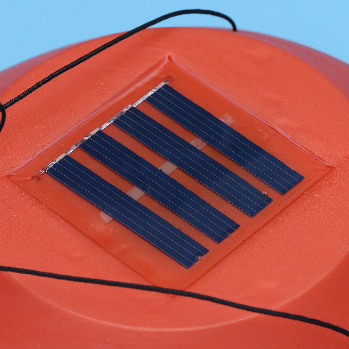 

Solar Rotating Wind Chime Light Tubular Bulb Color Changing LED Hanging Lamp Outdoor Garden Home Patio Decoration