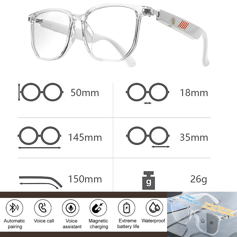 Smart Polarized Sun… - image