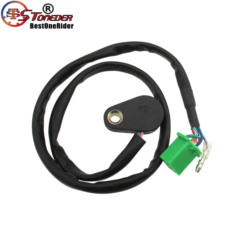 STONEDER NC250 Gear Position Sensor Switch Transmission Indicator For Zongshen ZS177MM 250cc Engine BSE KAYO Dirt Bike