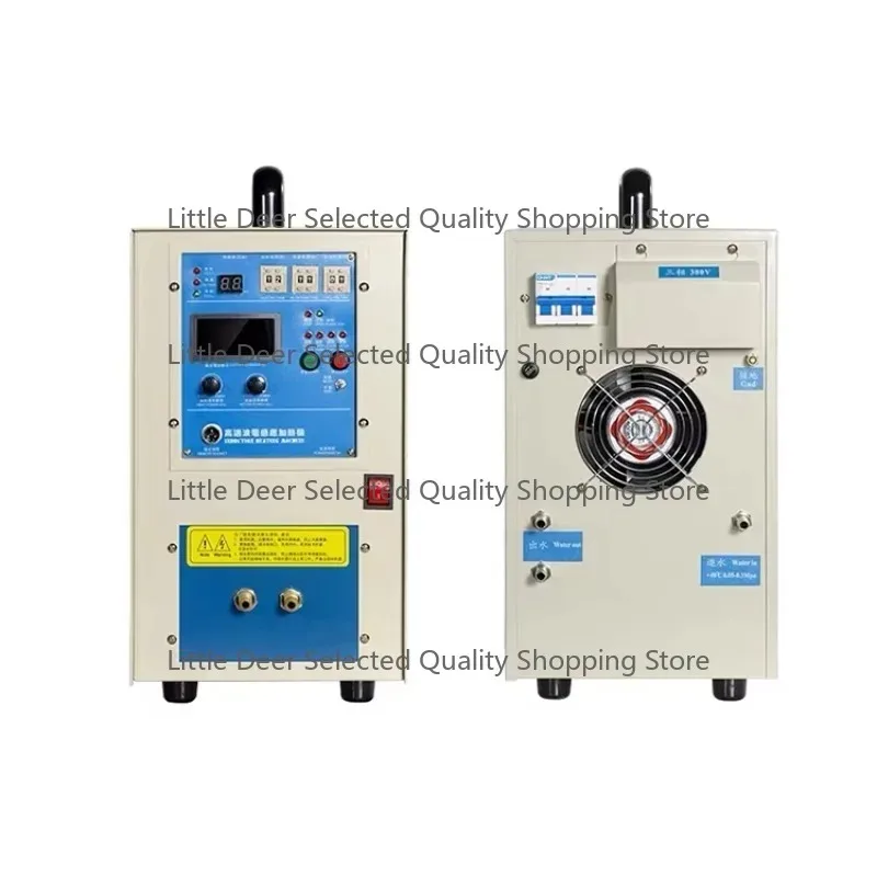 Heating Machine for Copper Tube Other Welding Equipment Induction Heater Testing Equipment