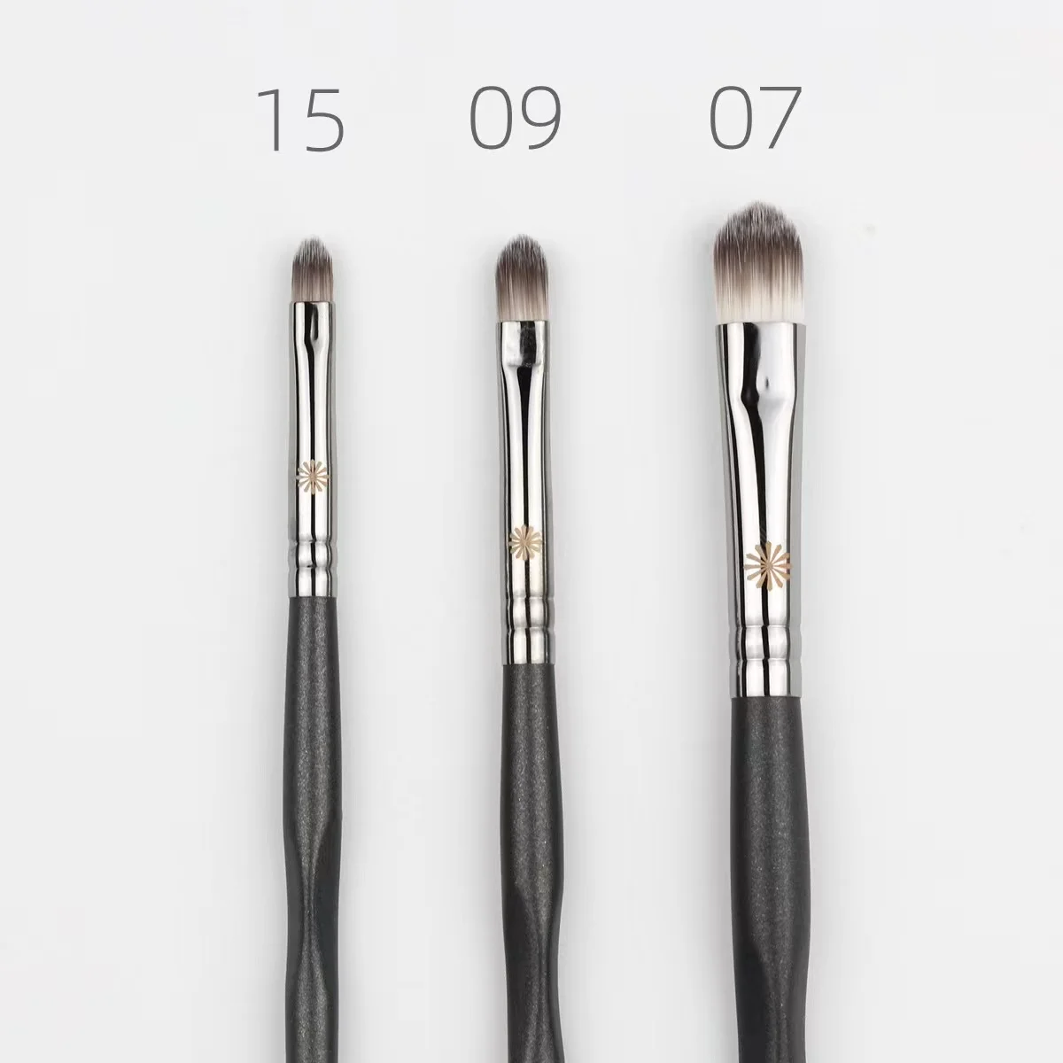 Picasso Pony Recommended Fine Flat Head 150709 Medium Small Size Pimple Scar Dark Circles Concealer Makeup Beauty Tool