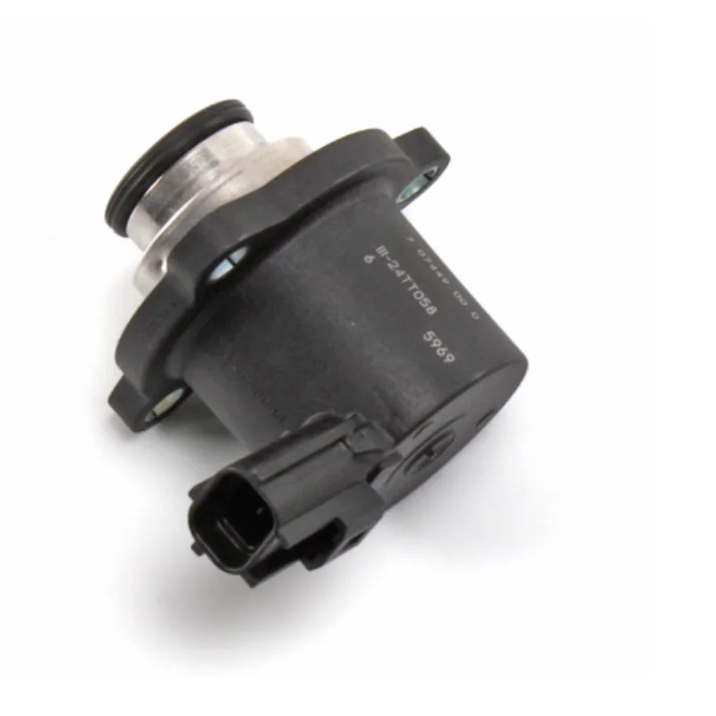 1118015XEB04 4B15A Engine Genuine 1pc Intake Bypass Valve Turbine Vacuum Regulating Valve for Haval H2 F5 F7 H6