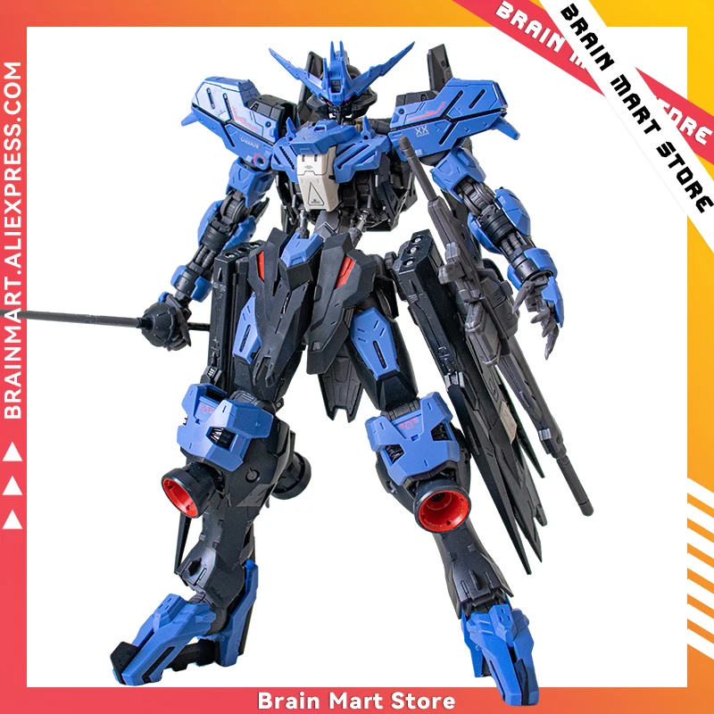 ZG MODEL Vidar 1/100 MG ASW-G-XX Assembly Model Kit Boyfriend