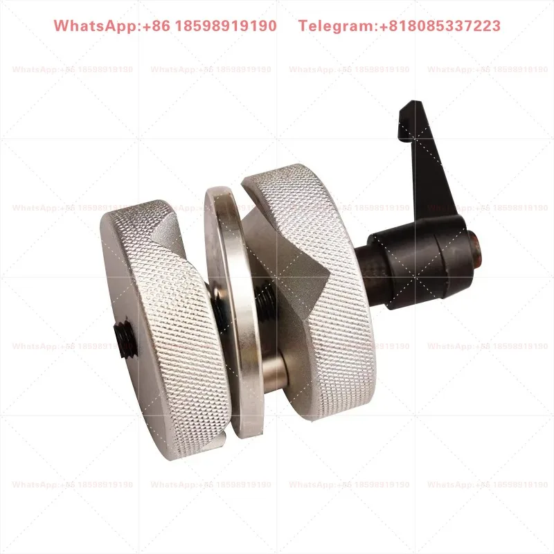Universal Square Positioning Fixture For Fully Automatic Carton Box Gluing Machine  Equipment Fitting Parts