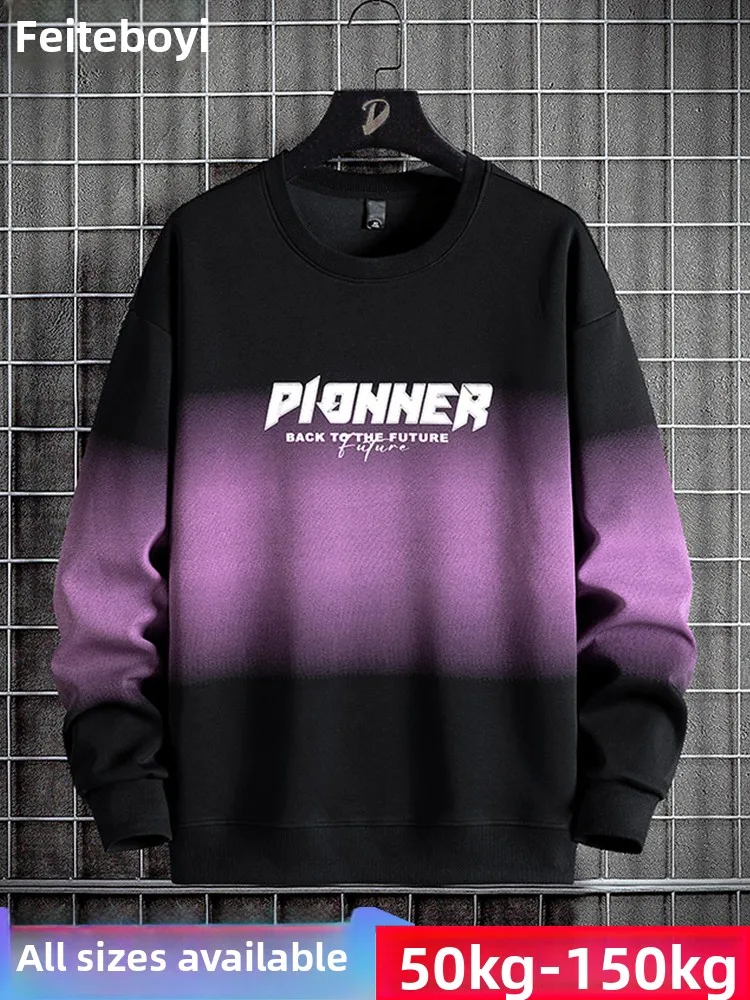 

Мужская утепленная толстовка с капюшоном на флисовой подкладке, с длинными рукавами, большого размера, повседневная, модная, в городском стиле, теплая, из смесового хлопка и полиэстера