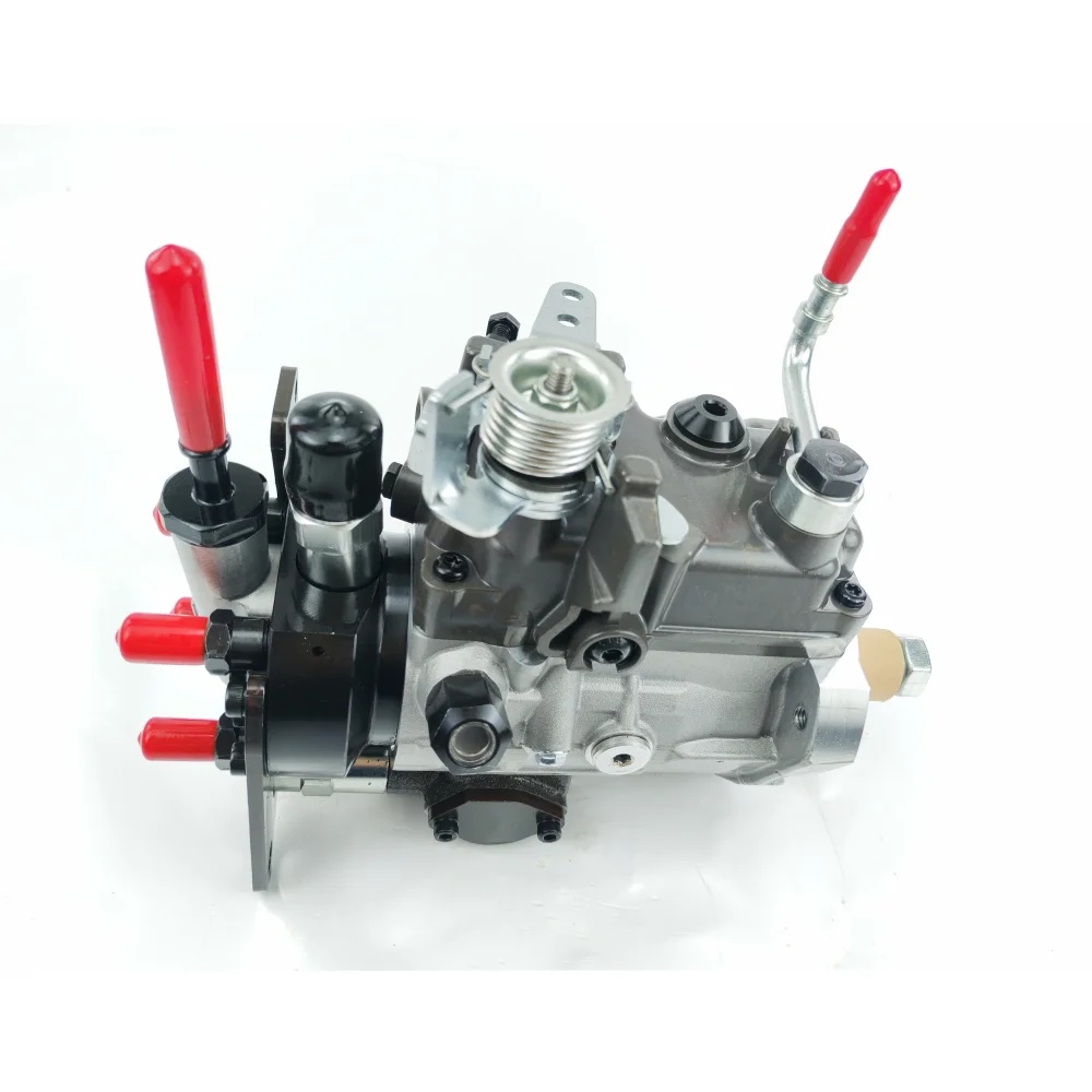 9320A220G 2644H012 Diesel Rotor Fuel Injection Pump Replacement for Perkins 104C-44T Engine Heavy Duty Excavator Generator Spare