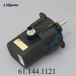 Best Quality SM52 SM74 SM102 CD102 Printing Machine Motor 61.144.1121 For Heidelberg