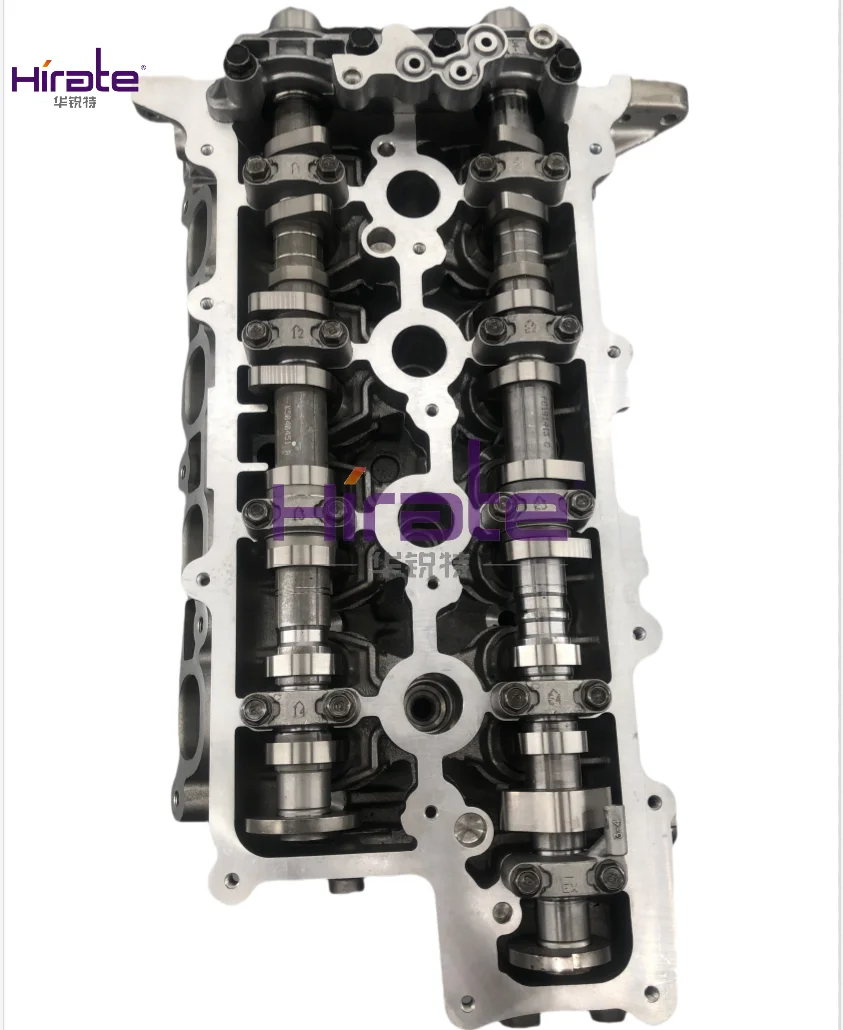 

High Quality Complete Cylinder Head Assembly Engine Auto Parts For Hyundai Kia G4FJ