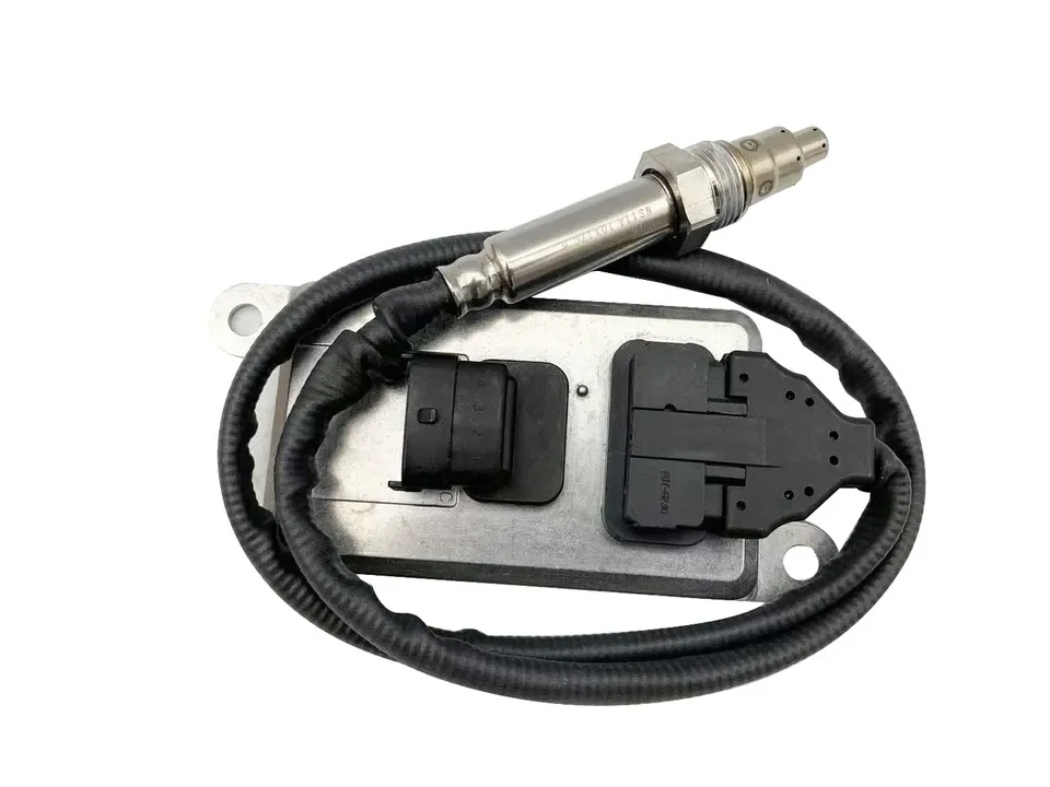 Nitrogen Oxygen NOx Sensor 24V For DAF Truck 5WK96619C 5WK96619D 2011648 1793378 1836059