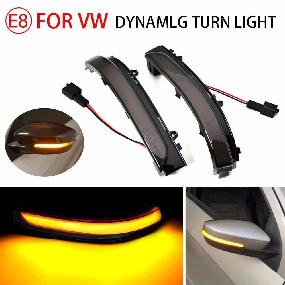 Led Rearview Mirror… - image