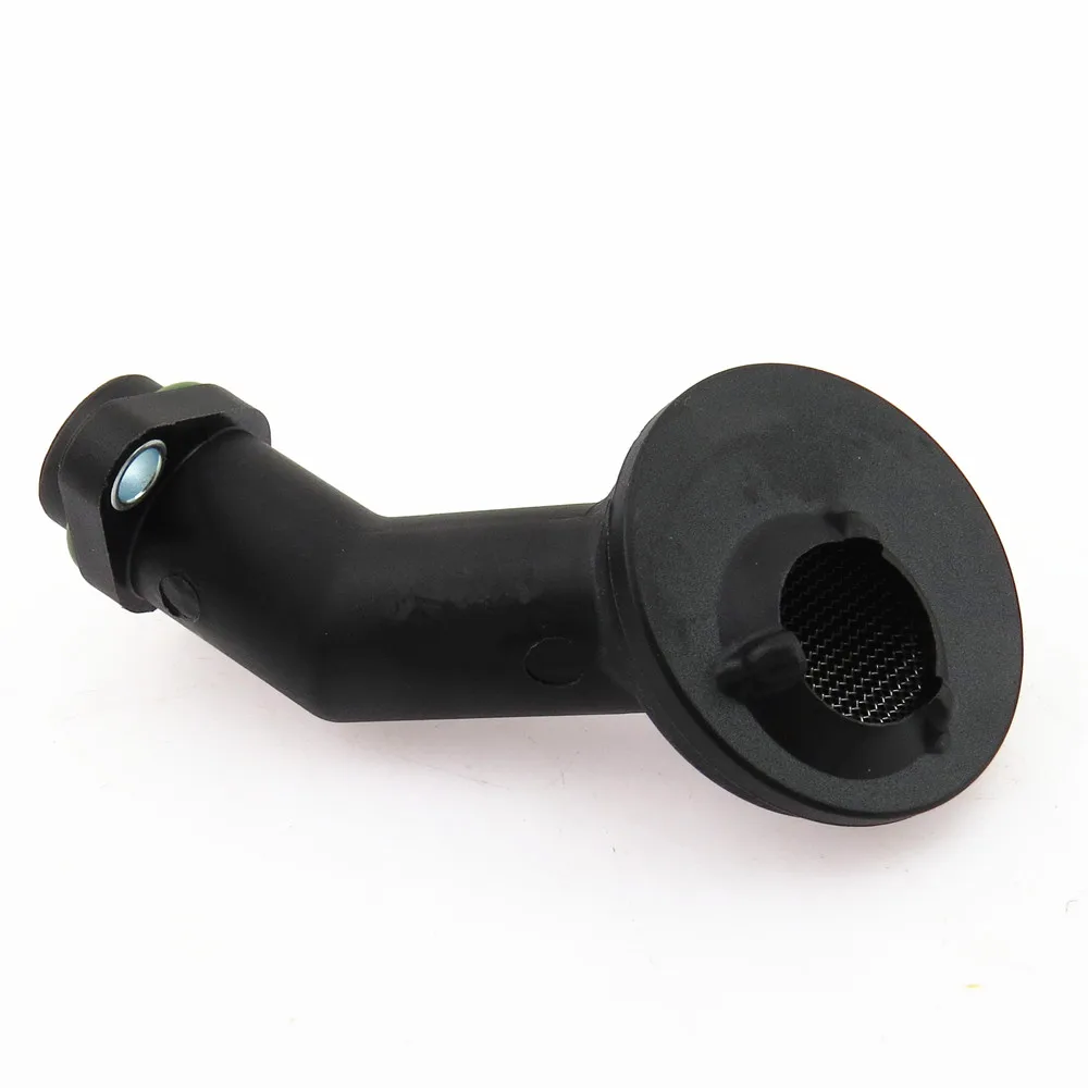 03C115251N Nosel Hisap Pompa Oli Mesin Mobil untuk Audi A1 VW Beetle Eos Golf MK6 Jetta Polo Tiguan Seat Ibiza Skoda 03C 115 251N