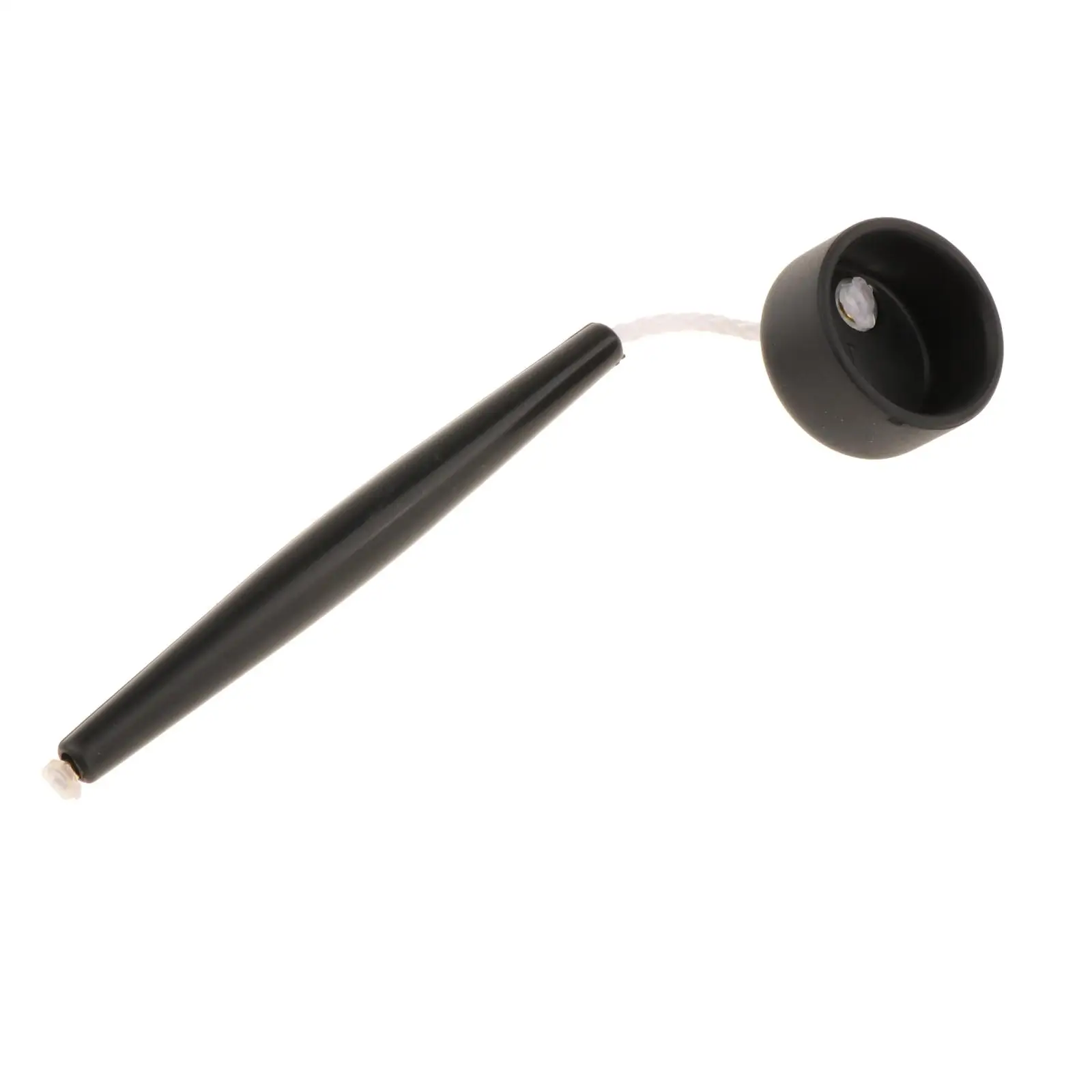 

Pool Chalk Holder Circle Modern Cue Chalk Chalk Tip Case for Billiard Lovers