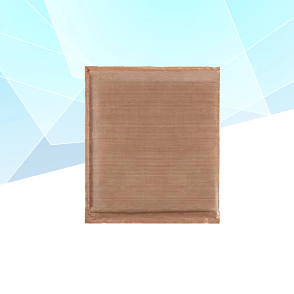 

15x12 дюймовая ПТФЭ Подушка, многоразовая термостойкая машина, теплопередающий инструмент для проекта